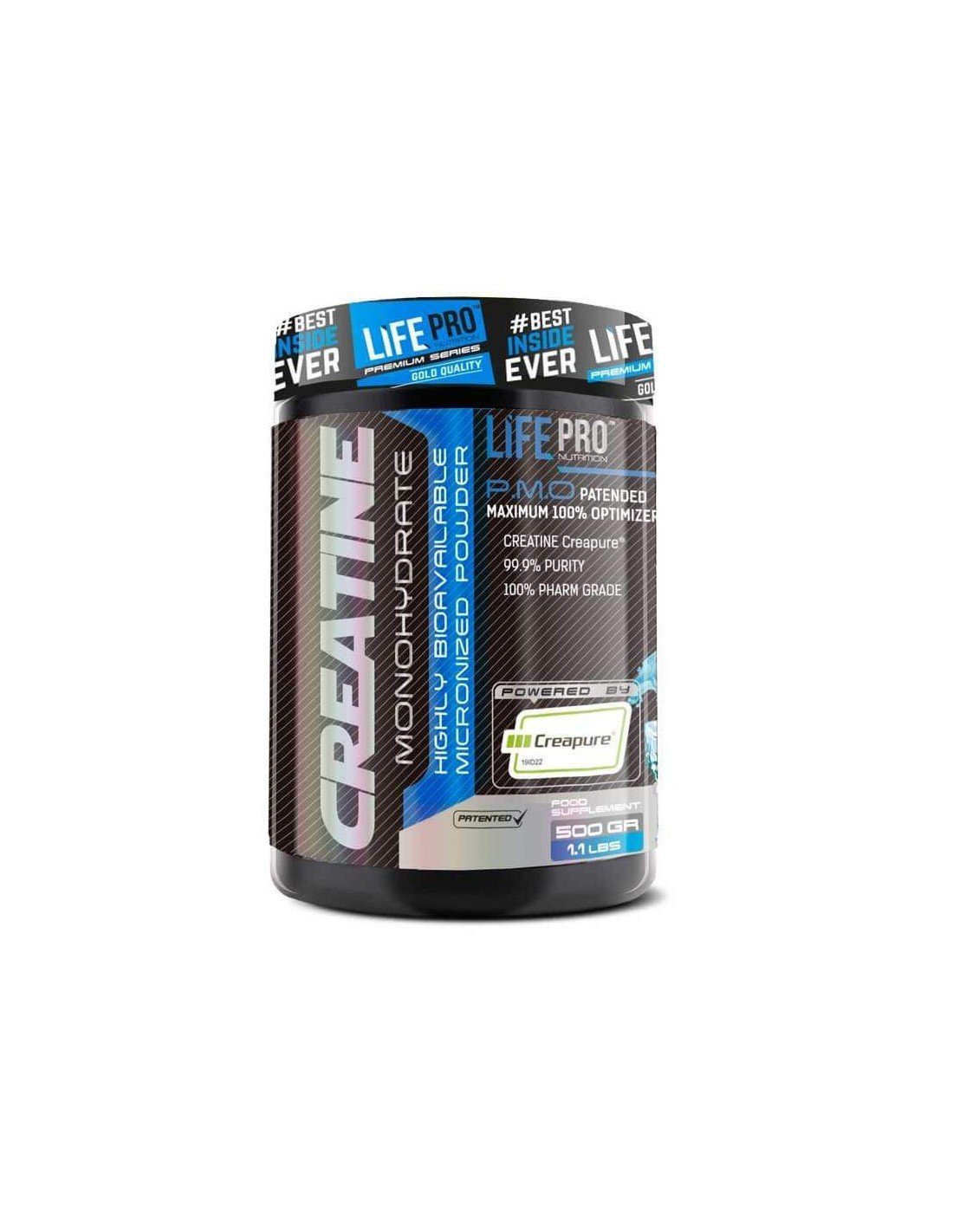 creatine-monohydrate